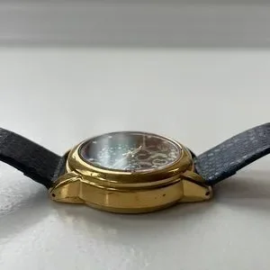 Mickey Mouse musical watch by LORUS - plays \